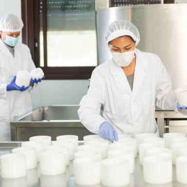 Your Dairy Checkoff | Bonus 2 – Why Is Food Safety A Checkoff Priority?